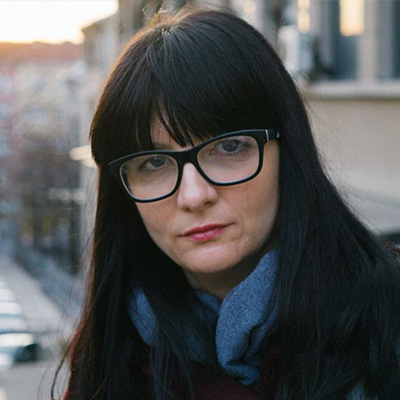 Doc. dr Tanja Stojković